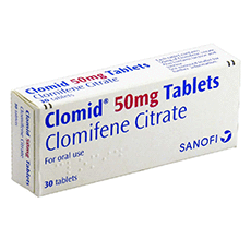 Clomid en ligne