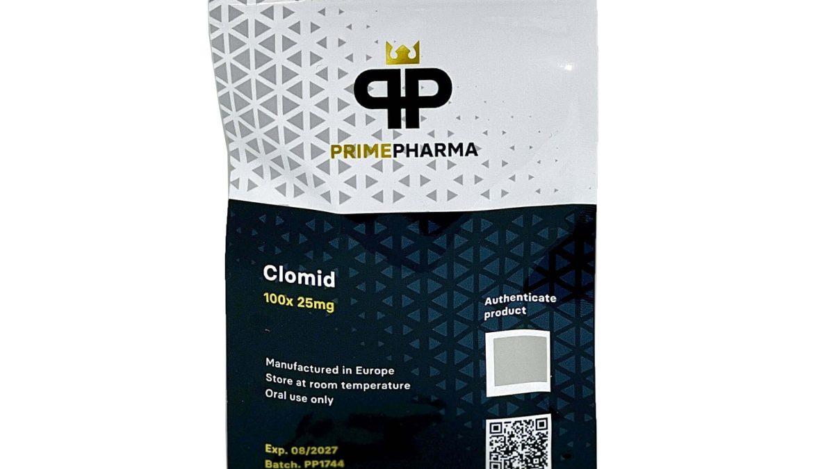 Clomid en ligne