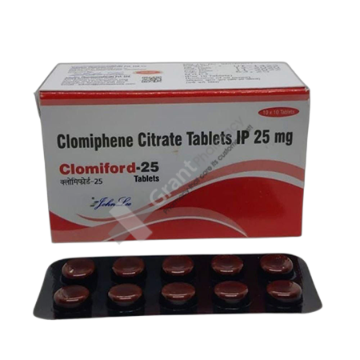 Clomid online