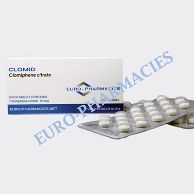 Clomid Ou Acheter