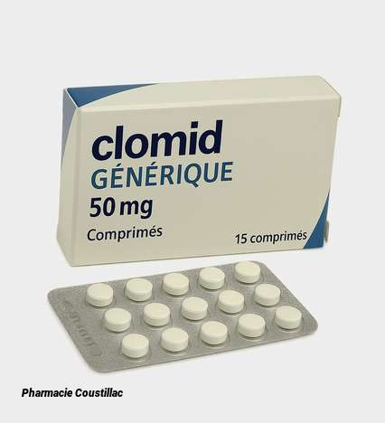 Clomid prix france