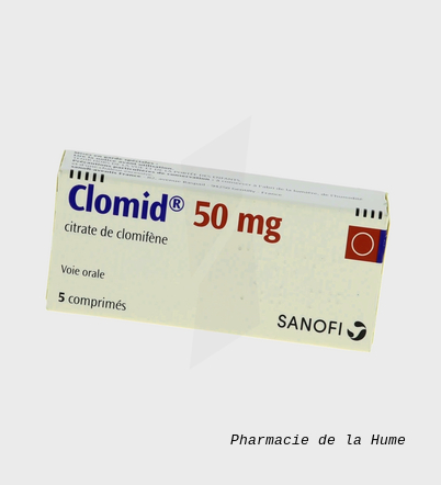 clomid prix pharmacie