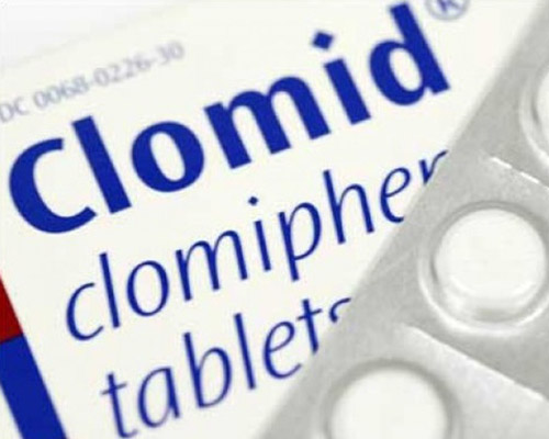 Clomid vente en ligne