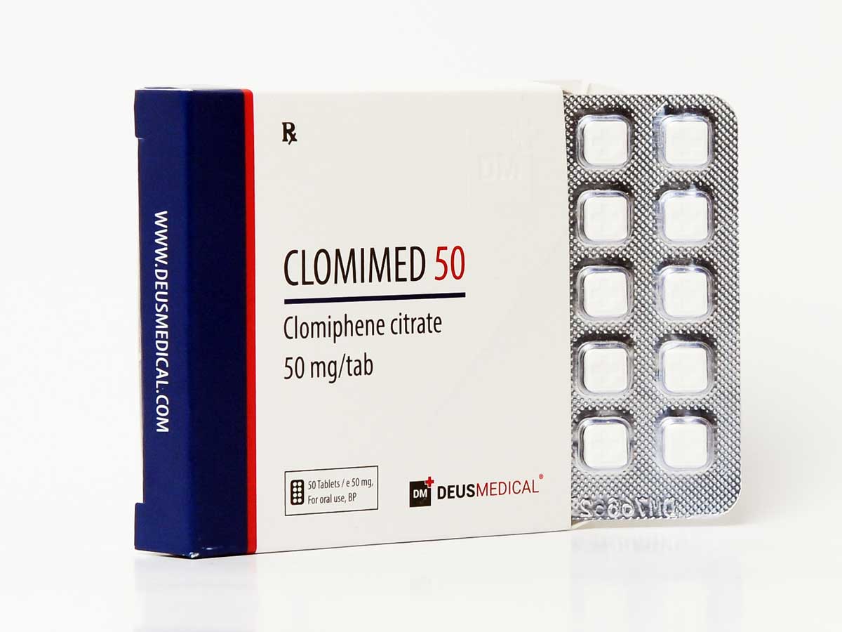 Clomiphene citrate 50 mg online