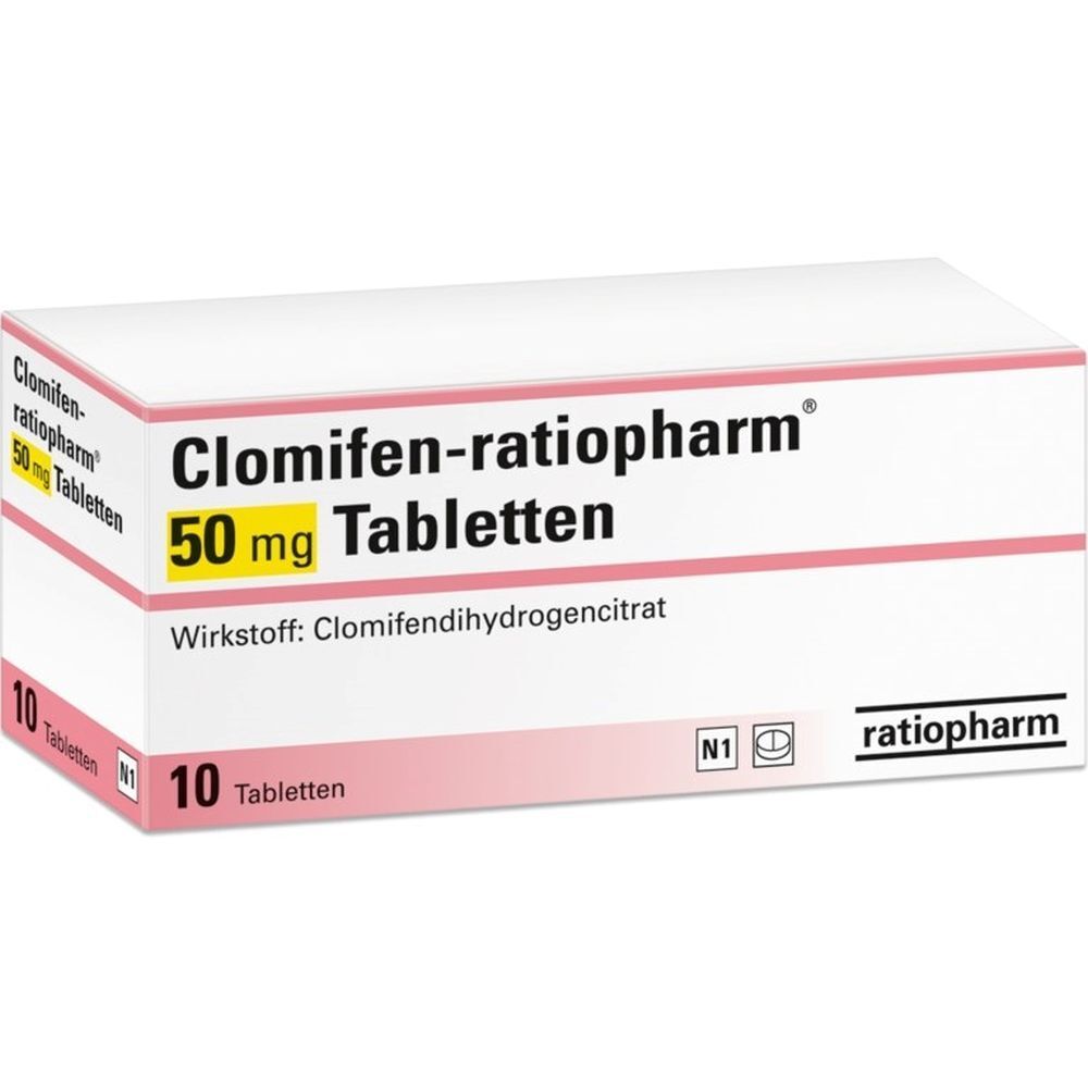 clomiphene prix france