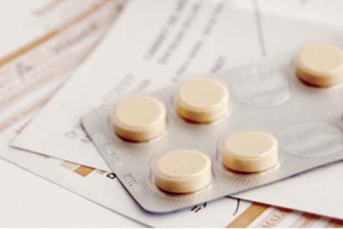 Clomiphène 100mg online