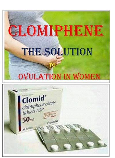 Clomiphène acheter