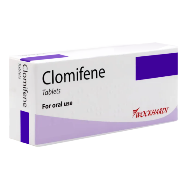 Clomiphène pharmacie online