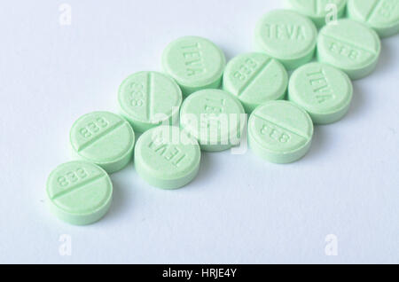 Clonazepam 1mg