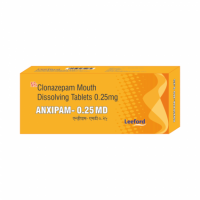 Clonazepam Acheter Online