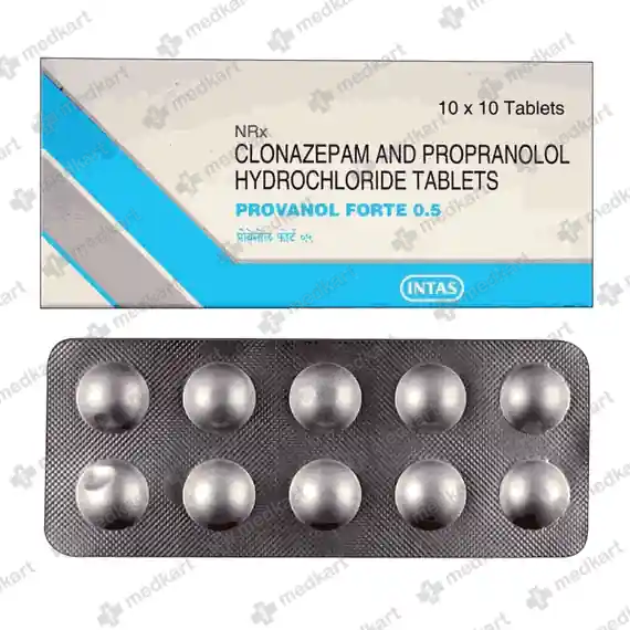Clonazepam Acheter Online
