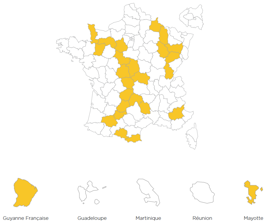 Clonazepam En France