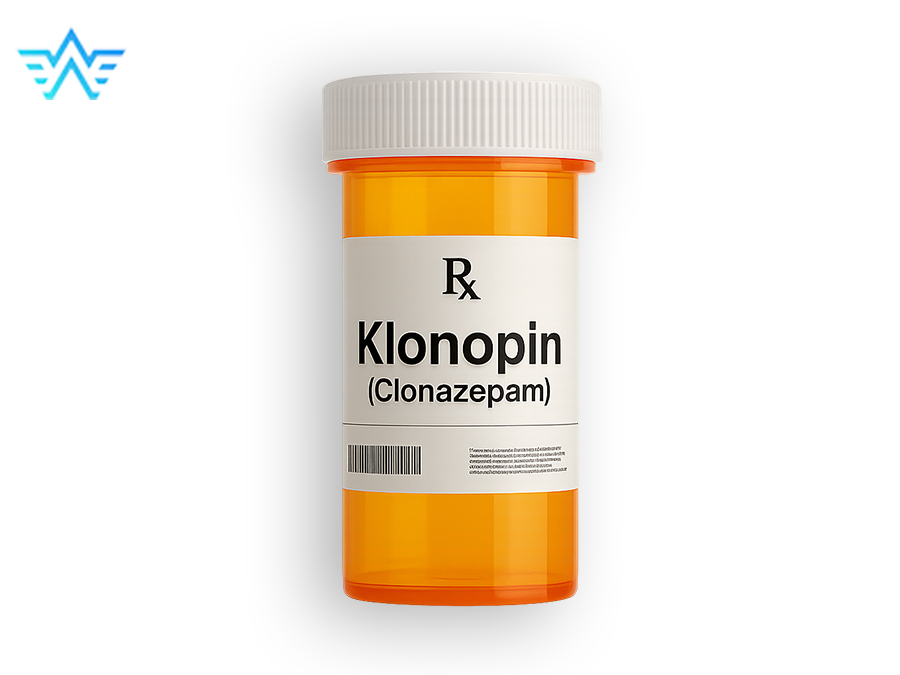 Clonazepam générique