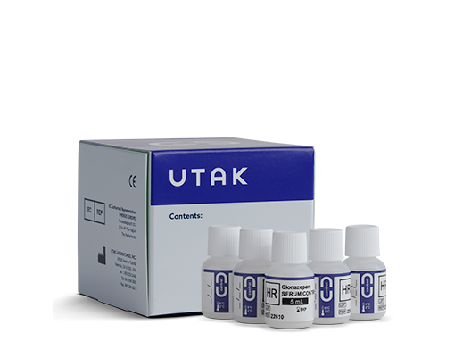 Clonazepam in france