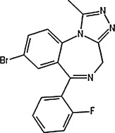 Clonazepam nom generique