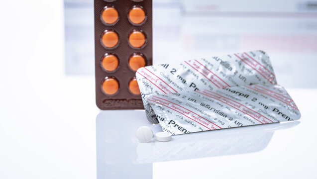 Clonazepam venda online