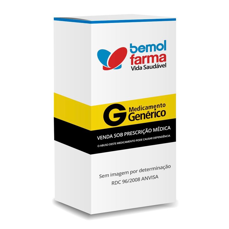 Clonazepam venda online