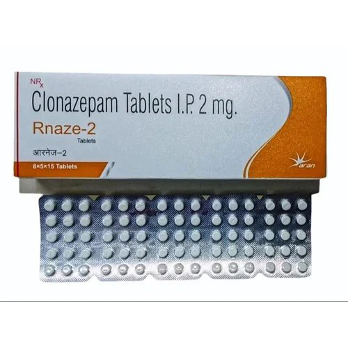 Clonazépam 2mg Online