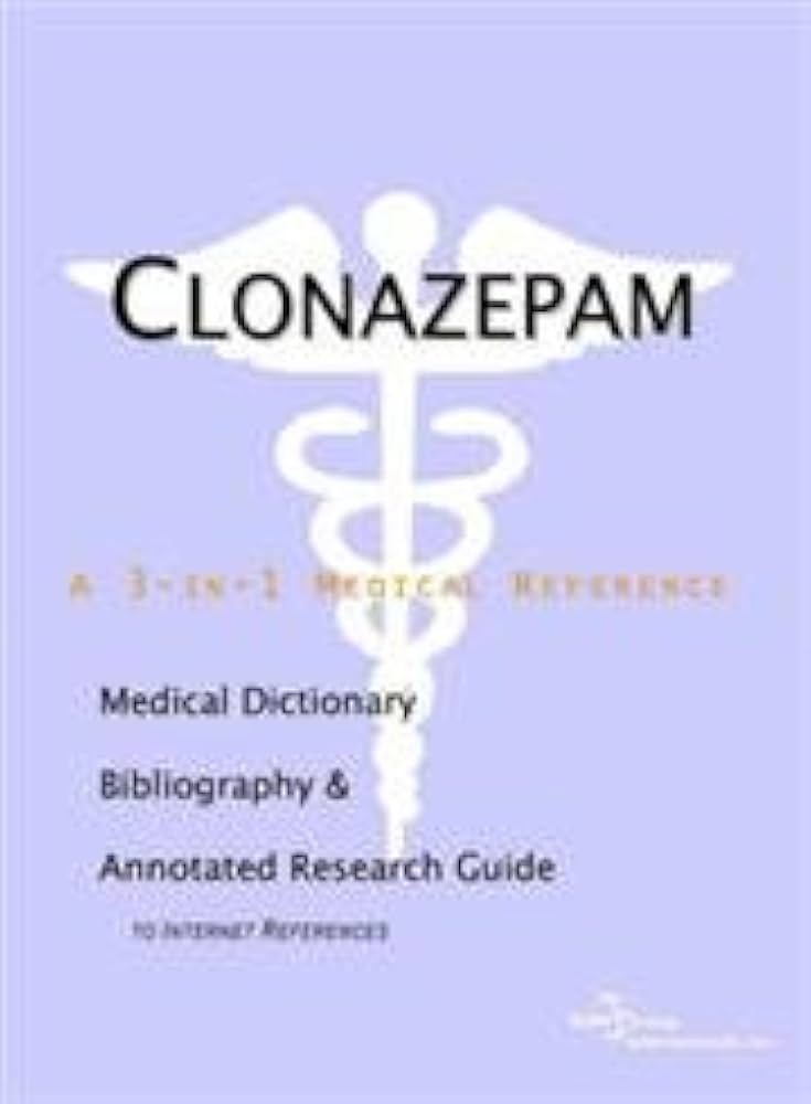 Clonazépam Acheter