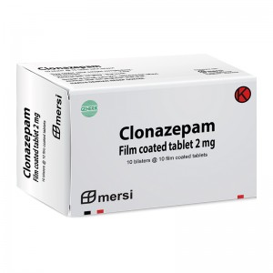 clonazépam en ligne