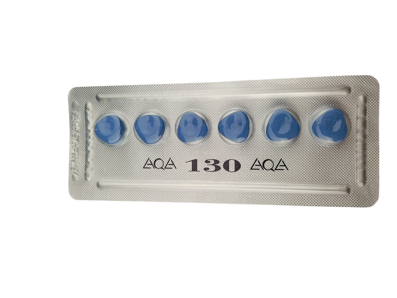 Cobra Viagra 130 Mg