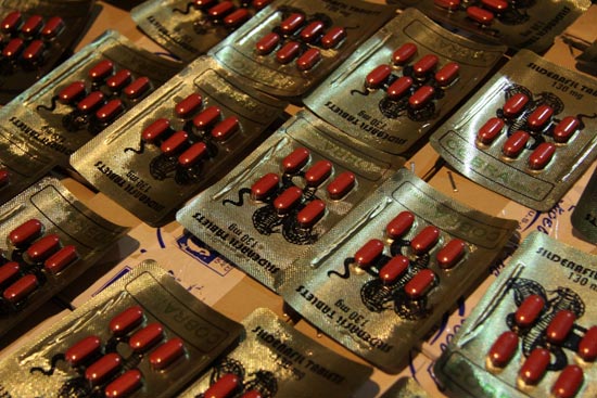 Cobra viagra 130 mg