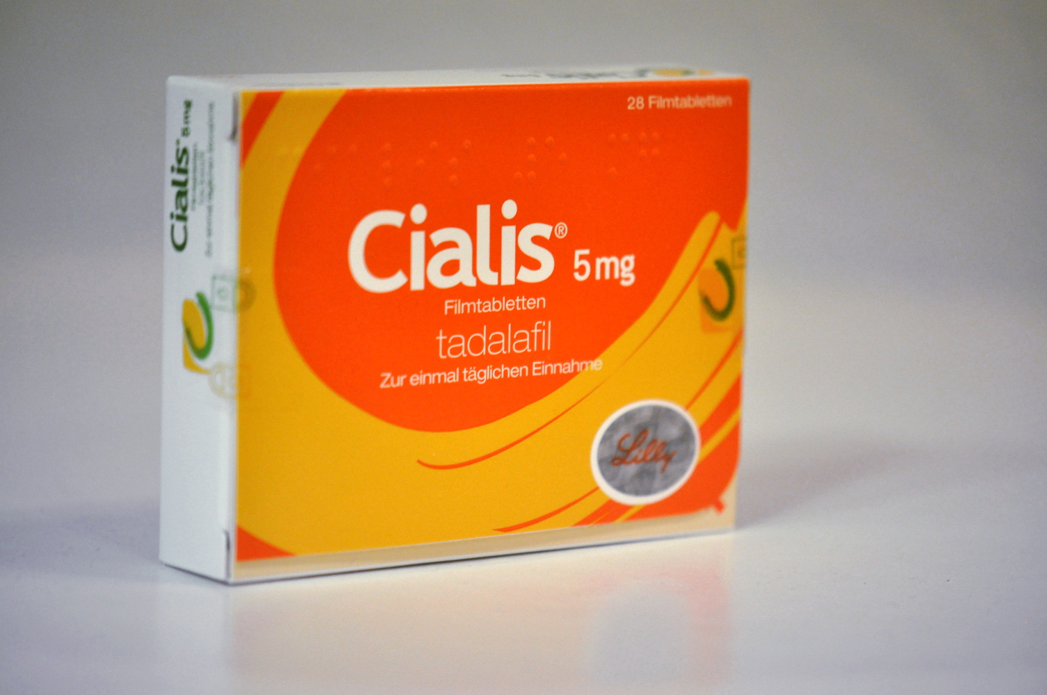 Commande viagra cialis