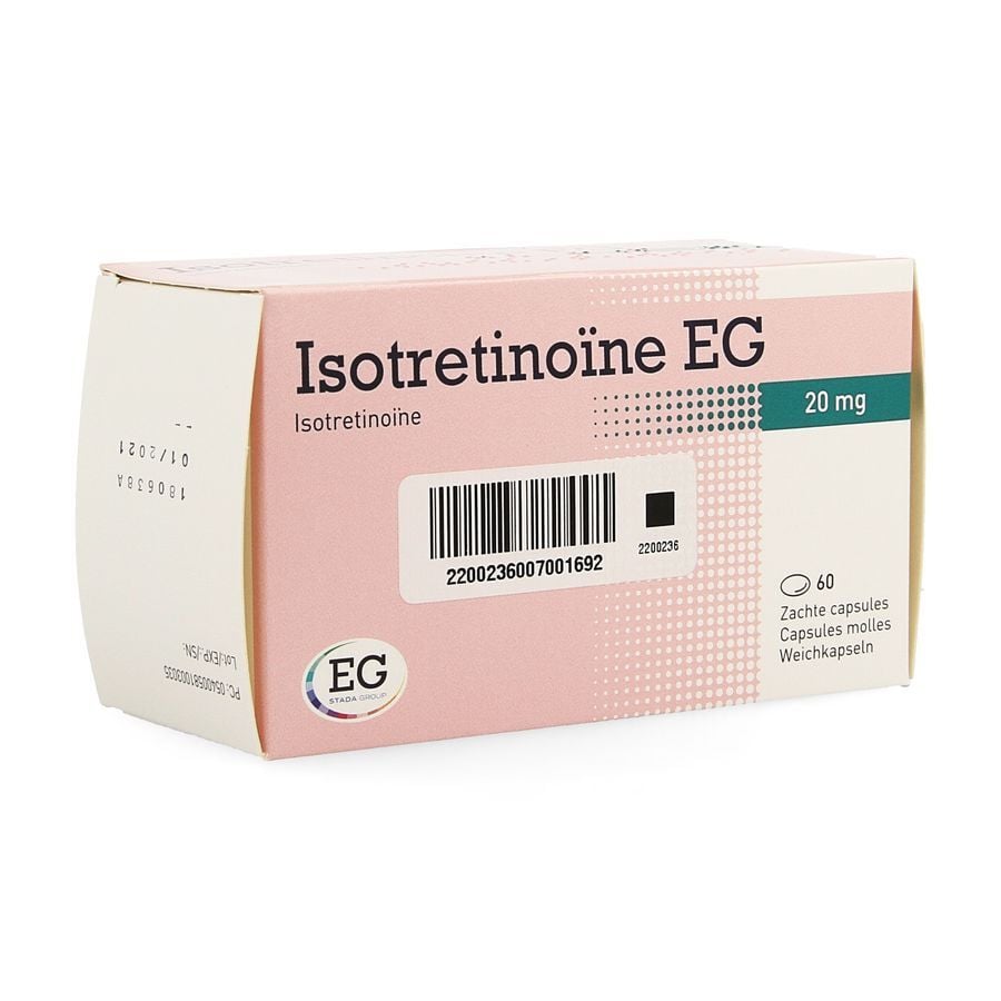 Commander Accutane Ligne