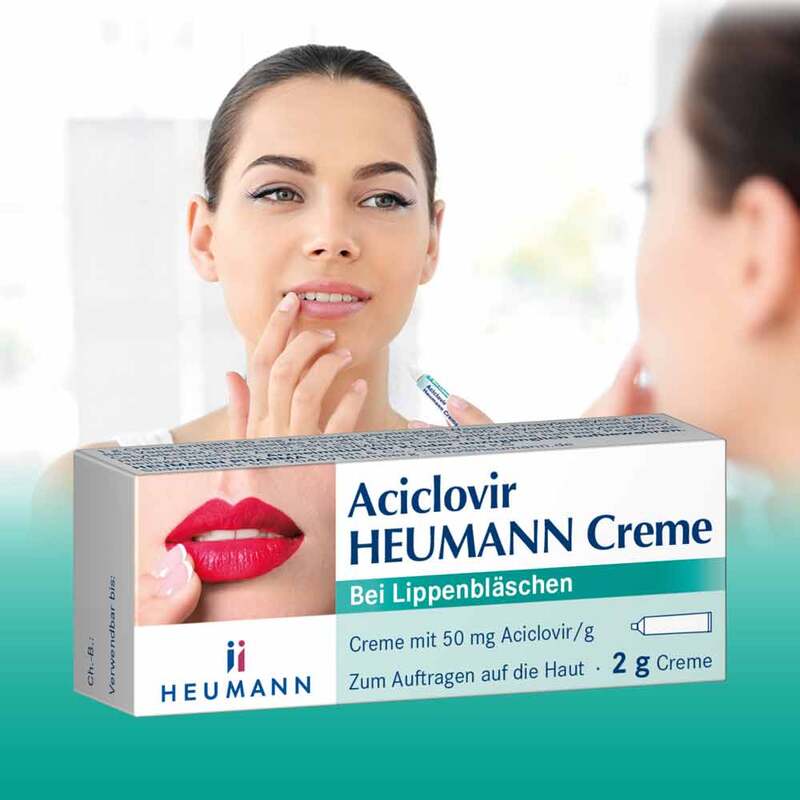 commander aciclovir