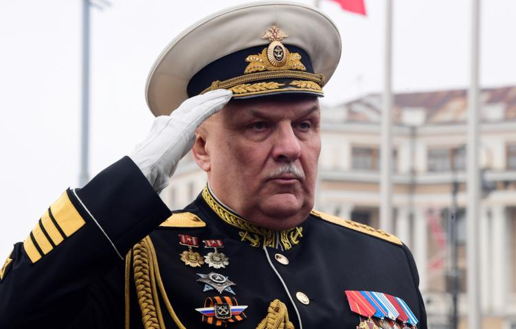 Commander Acyclovir