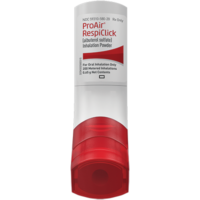 Commander albuterol en ligne