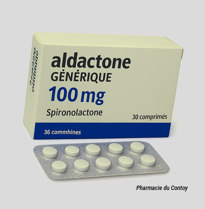 Commander albuterol générique