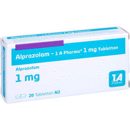 Commander Alprazolam En Ligne