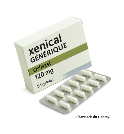 commander alprazolam générique