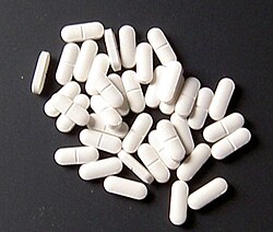 Commander Ambien
