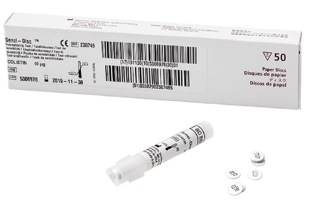 Commander amoxicillin