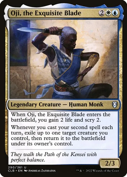 Commander Amoxil