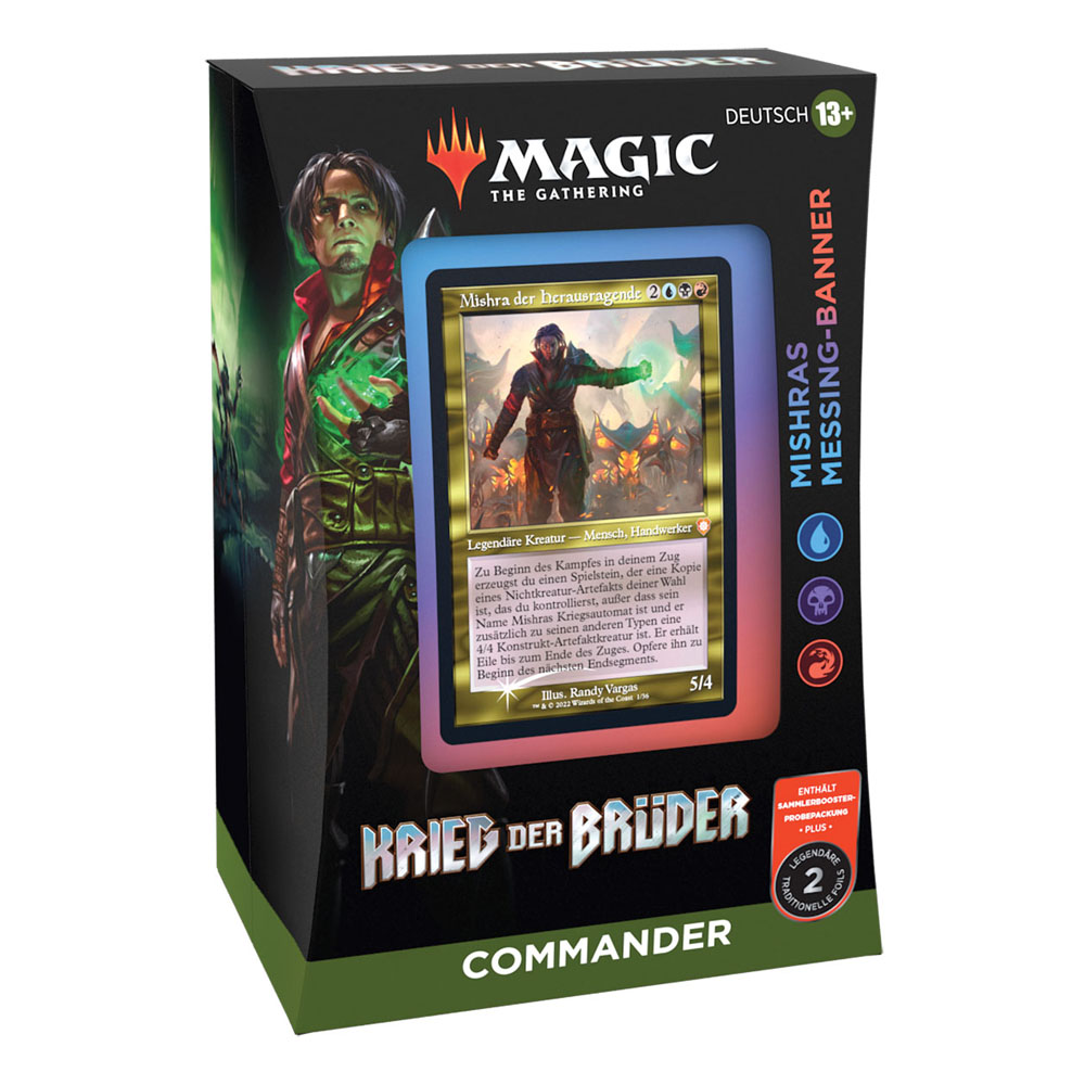Commander antabuse
