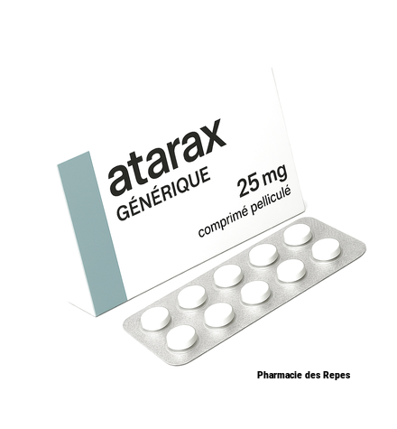 Commander ativan générique