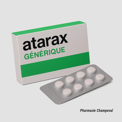 Commander Ativan Générique