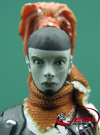 Commander aurogra