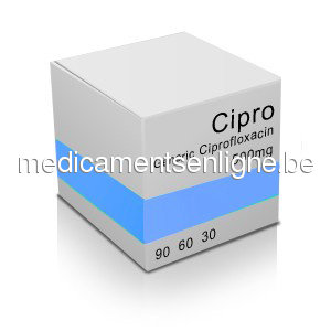 Commander Cipro En Ligne