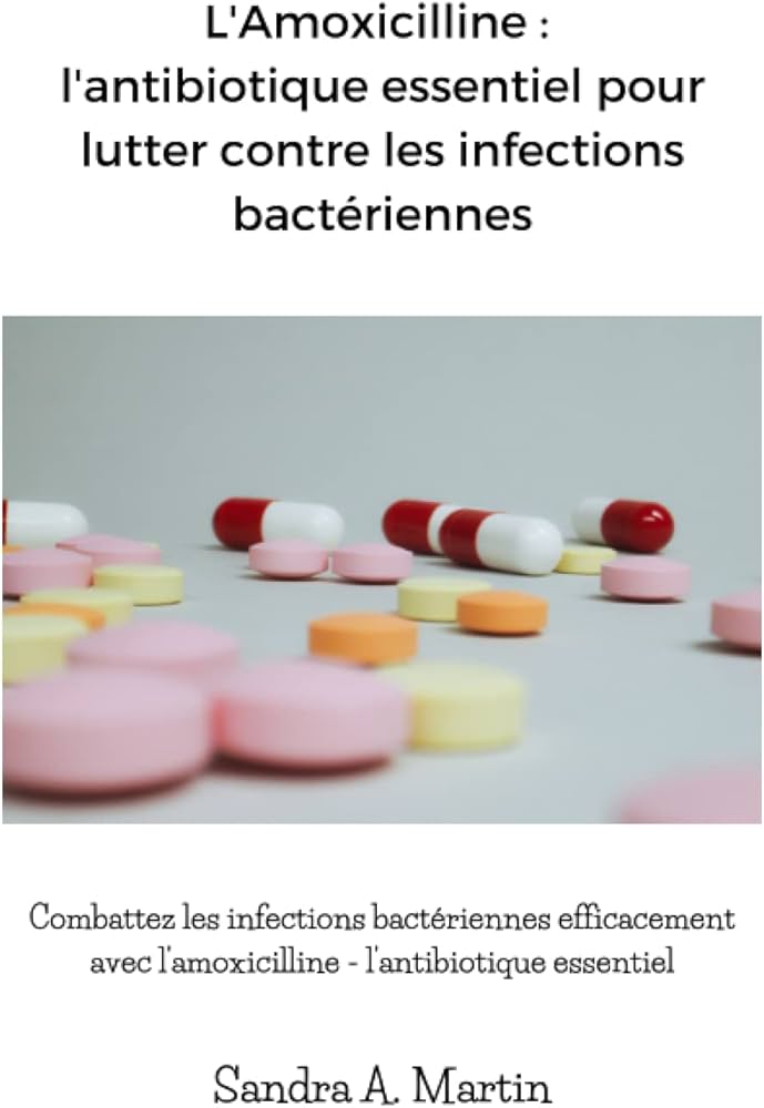 commander de lamoxicilline