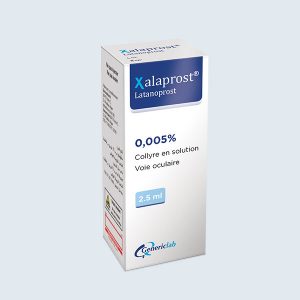 Commander doxycycline générique