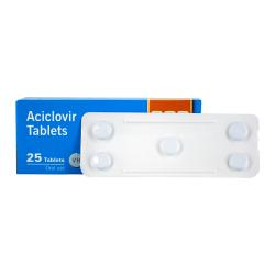 Commander du aciclovir en ligne
