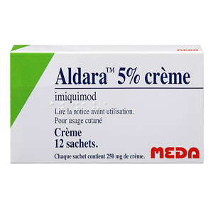 Commander du aldara