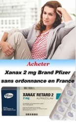 Commander Du Alprazolam Générique