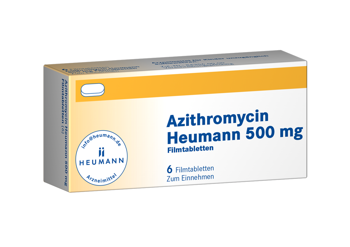 Commander Du Azithromycin En Ligne