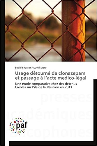 Commander du clonazepam