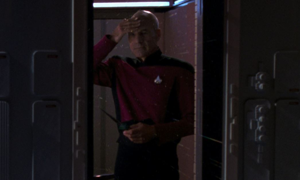Commander Du Datolan